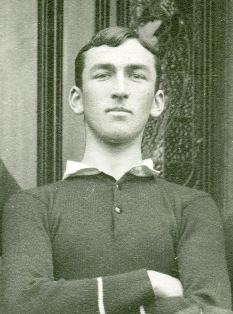 Kenneth Purnell (GC Football 1911).